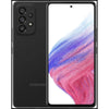 Samsung Galaxy A53 5G 128GB Dual SIM Unlocked - Black