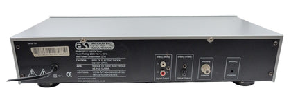 Acoustic Solutions SP111 DAB/FM Tuner 
