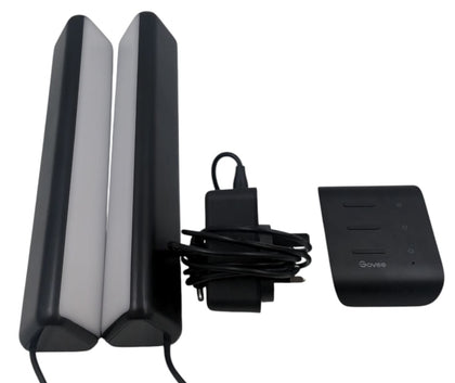 Govee 27cm Flow Plus LED Light Bars Wired