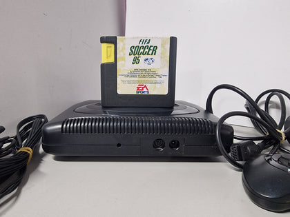 Sega Mega Drive II Console + 2 pads