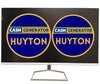 HP Series 5 527sa 27" Monitor**Unboxed** COLLECTION ONLY