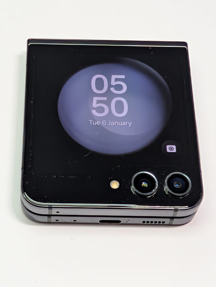 Samsung Z FLIP 5 Smart Mobile Phone 256gb