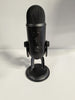 Blue Yeti USB Microphone Model A00132