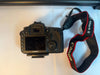 Canon EOS 7D Mark II WITH CHARGER + 2X BATT (boxed) **wythenshawe**