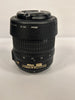 Nikon D3200 Camera & Nikon 18-55mm lens