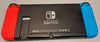 Nintendo Switch Console, 32GB + Neon Red/Blue Joy-Con, Boxed