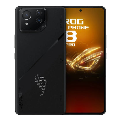 Asus ROG 8 Pro 5G AI2401 Dual SIM 512GB Phantom Black (16GB RAM) - Global Version