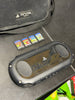 PS Vita with x4 Games + Case