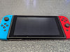 Nintendo Switch Console + 3 Games
