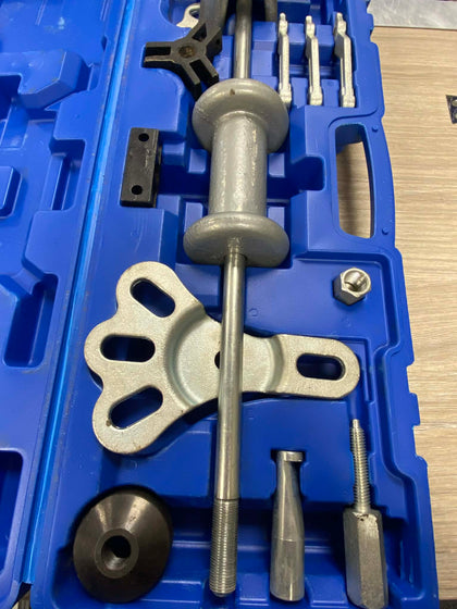 DAYUAN 9 Way Slide Hammer