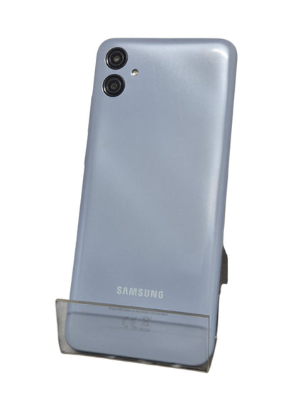 Galaxy A04E 32GB - Blue - Unlocked