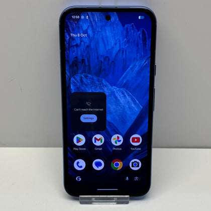 Google Pixel 8a Unlocked Model G6GPR 128GB in Bay