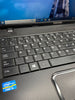 Toshiba Satellite Pro C850 - 8GB Ram - 120GB SSD - i5