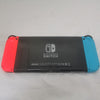 Switch Console, 32GB HAC-001-01 + Neon Red/Blue Joy-Con, Grade C, Unboxed