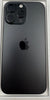 Apple iPhone 16 Pro Max - 256 GB - Black Titanium