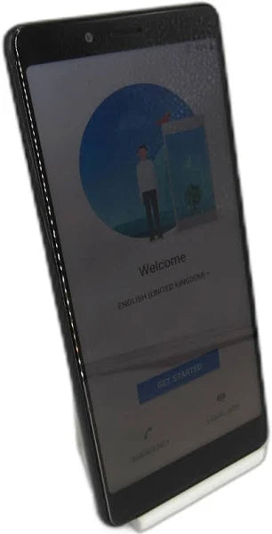 Sony Xperia L3, Black, 32GB,