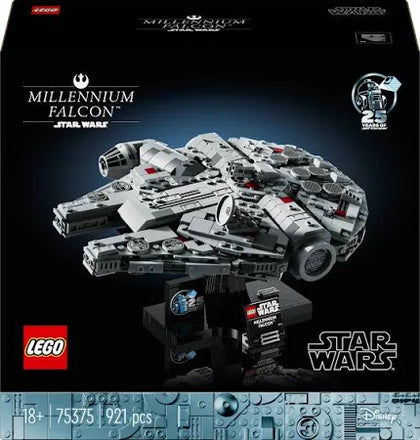 75375 LEGO Star Wars Millennium Falcon