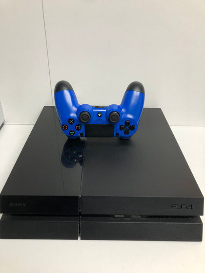 Playstation 4 500GB Black Console