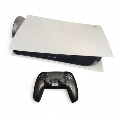 Sony Playstation 5 Digital Version**Unboxed**