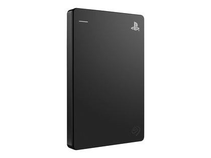 Seagate 2TB Game Drive For PS4