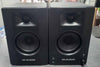 M-Audio (BX3BT) Monitor Speakers With Bluetooth - 120Watt - 3.5"