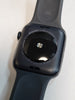 Apple Watch SE 2nd Gen (GPS), Midnight Aluminium, 44mm, S/M strap