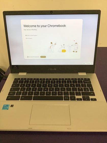 ASUS CX14 14