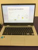 ASUS CX14 14" Chromebook Intel