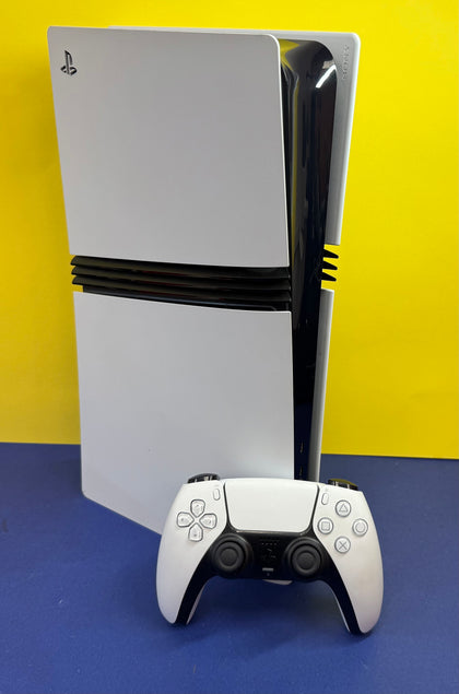 Sony PlayStation 5 Pro 2TB Digital Console