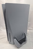 Sony Playstation 5 825GB Console (disc edition) with 1 x dualsense controller and all leads unboxed