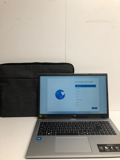 Acer Aspire Go 15 Laptop 4GB RAM,128GB SSD - 24 Month Warranty