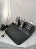 Logitech G920 Driving Force Racing Wheel And Pedals (Xbox One+PC) Unboxed