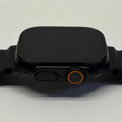 Apple Watch Ultra 3 49mm Titanium Case Model A3281 GPS & Cellular
