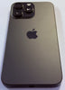 Apple iPhone 15 Pro Max 256GB Black Titanium - Unlocked