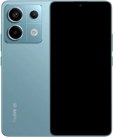 Redmi Note 13 Pro 5G (8GB+256GB) Ocean Teal, ***Unlocked, Boxed***