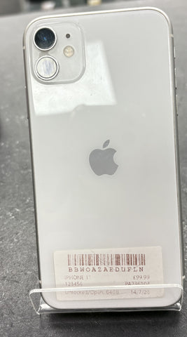 Iphone 11