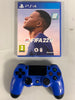 Sony PlayStation 4 Pro 1TB - FIFA 22