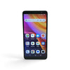 TCL 501 4G 32GB Black