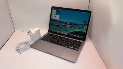 Apple MacBook Pro 17,1 M1 8GB 512GB SSD 13