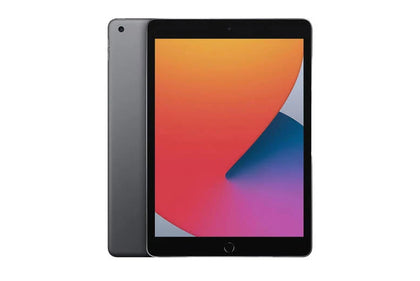 * Sale * Apple iPad 8th Gen - Space Grey Model A2270