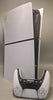 Sony Playstation 5 Slim Digital Edition Console, 1TB, White,  Unboxed