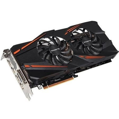 GIGABYTE NVIDIA GeForce GTX 1070 8GB GDDR5 Graphic Card ** Unboxed **