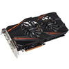 GIGABYTE NVIDIA GeForce GTX 1070 8GB GDDR5 Graphic Card ** Unboxed **