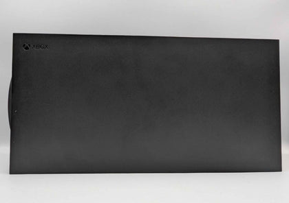 Microsoft Xbox Series X Console, 1TB, Black, Unboxed With Wireless Controller & Leads