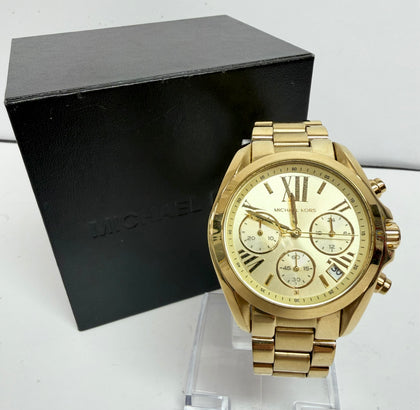 Michael Kors mk-5798 Ladies Watch