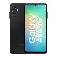 Samsung A06 5g 128GB Any Network