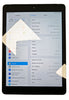 iPad 6th Gen 128GB Wifi+Cellular - Unlocked **Unboxed**