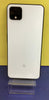 Google Pixel 4 XL phone 64 GB - Clearly White