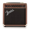Fender Acoustasonic 15 Acoustic Guitar Amplifier