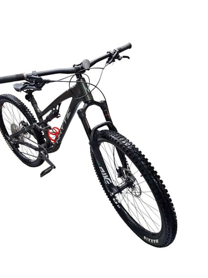Whyte T-140 S Full Suspension Downhill Mountain Bike - 29